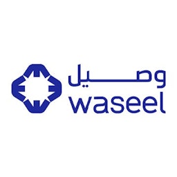 Waseel HIS logo